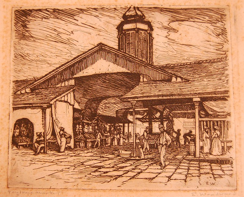 Poydras Market