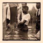 Oaklimb Baptism, Crawford, MS