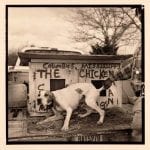 The Chickenman's Dog, Lowndes County, Ms