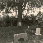 Cemetery, Morning Star, M.B. Church, Beulah MS 1989