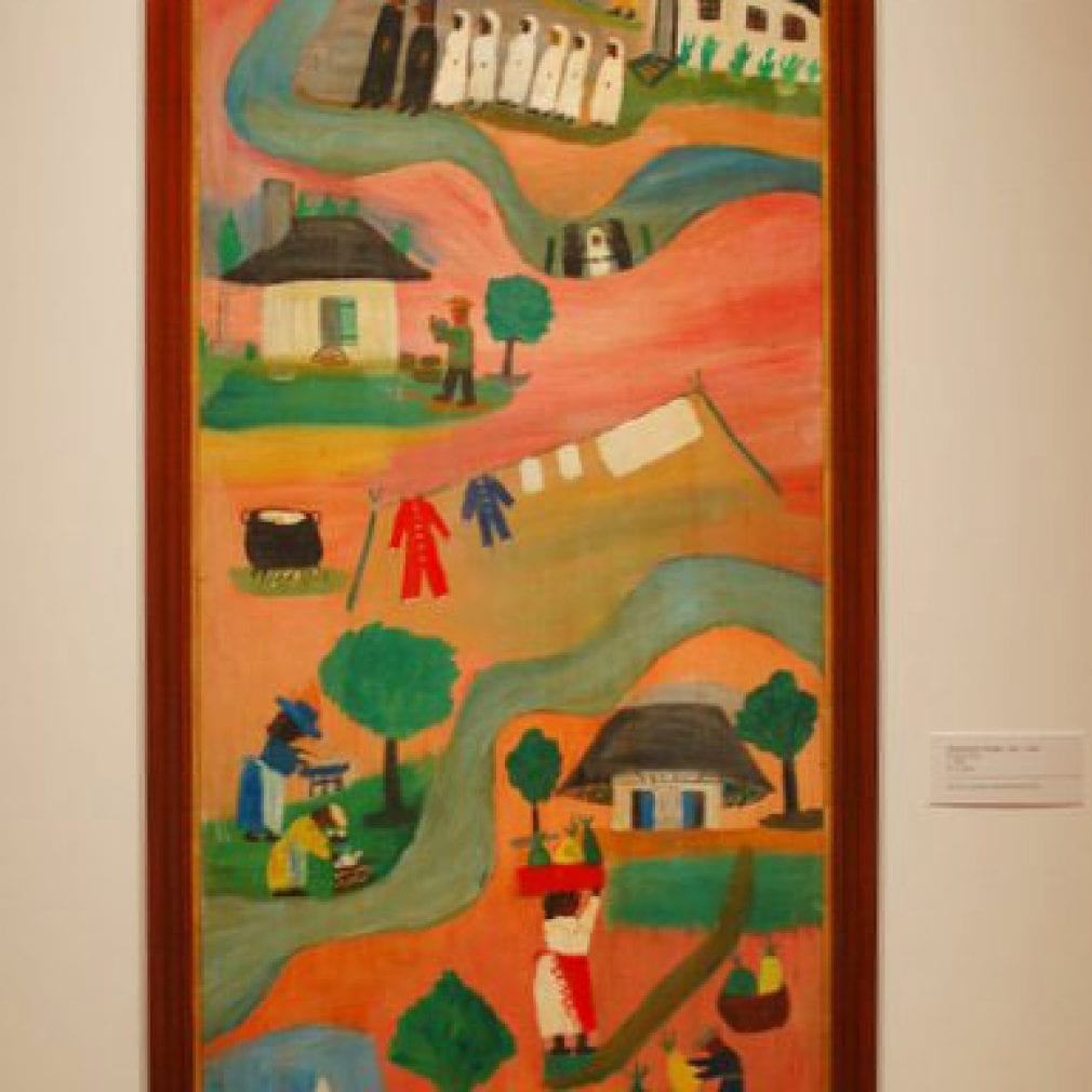 Exhibition History Ogden Museum of Southern Art