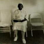 Sister Gertrude Morgan, N.O.L.A.