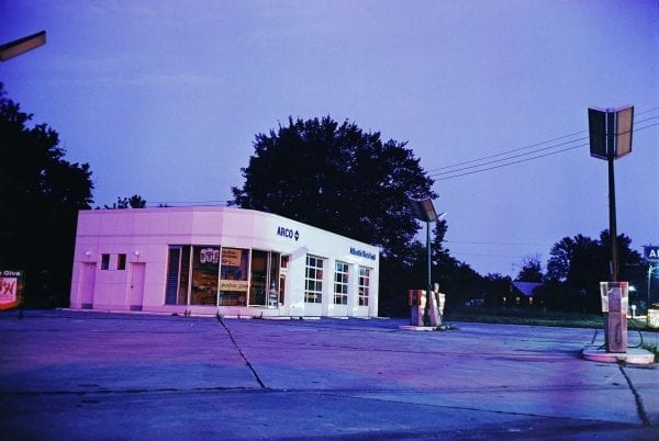 William Eggleston: - Ogden Museum Of Southern Art