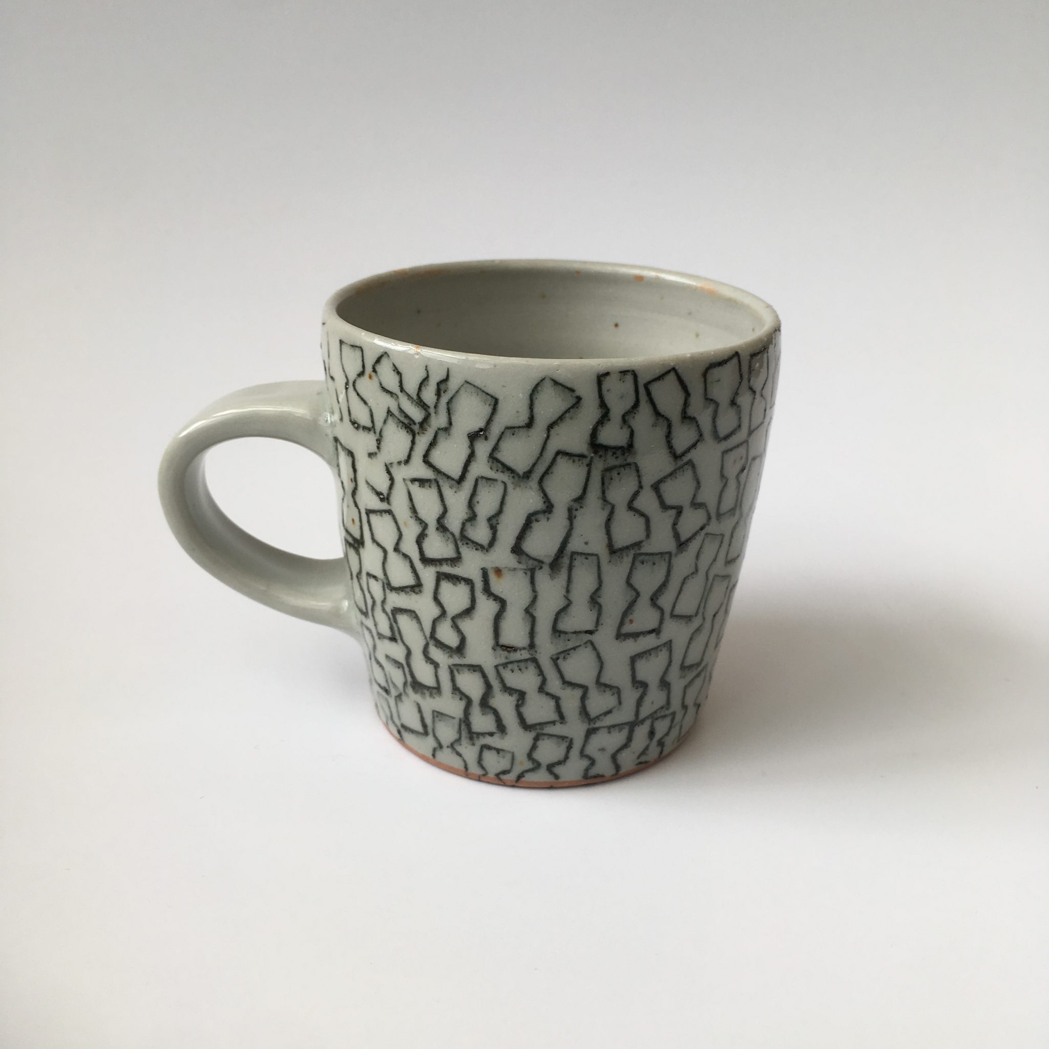 Getting to Know Art of the Cup Artist, Eleanor Anderson - Ogden Museum ...