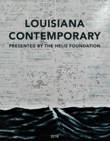 Louisiana Contemporary Catalog