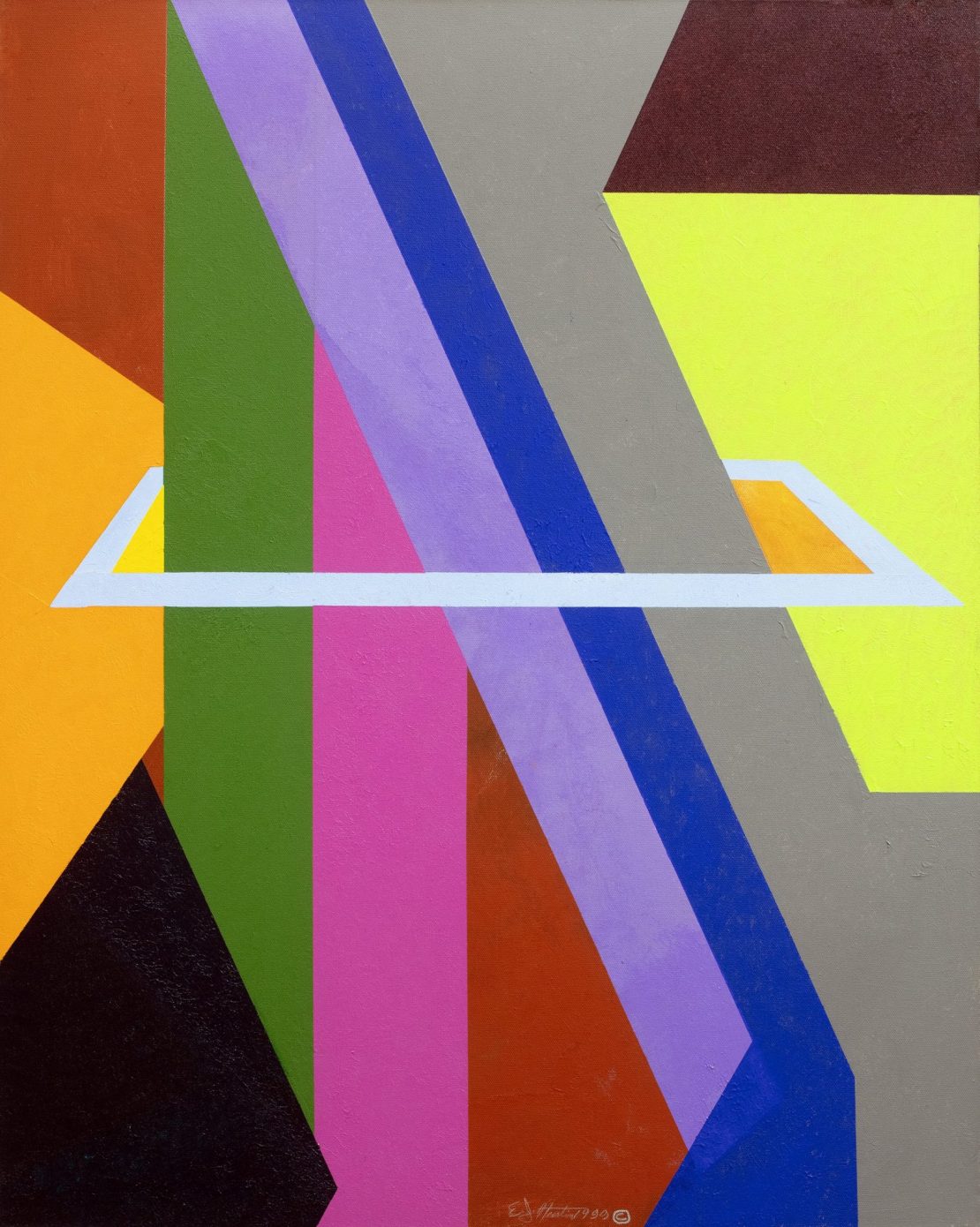 Eugene Martin Ogden Museum of Southern Art